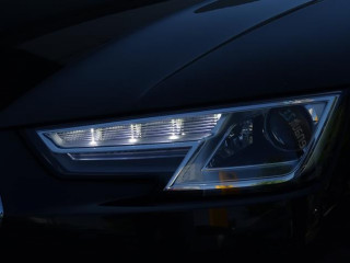 Audi A4 2.0 TDI Quattro 