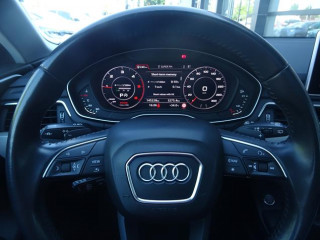 Audi A4 2.0 TDI Quattro 