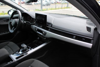 Audi A4 2.0 TFSI Hybrid 