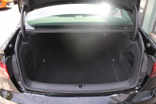 Audi A4 2.0 TFSI Hybrid 
