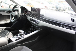 Audi A4 2.0 TFSI Hybrid 