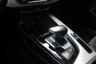 Audi A4 2.0 TFSI Hybrid 