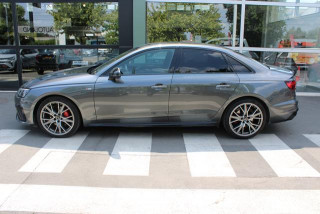Audi A4 2.0TDI SLine Quattro 
