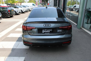 Audi A4 2.0TDI SLine Quattro 