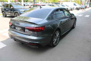 Audi A4 2.0TDI SLine Quattro 
