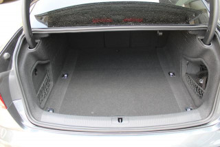 Audi A4 2.0TDI SLine Quattro 