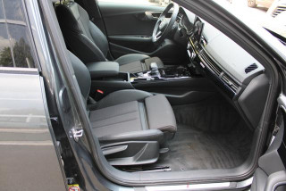 Audi A4 2.0TDI SLine Quattro 
