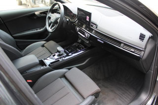 Audi A4 2.0TDI SLine Quattro 