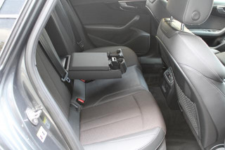Audi A4 2.0TDI SLine Quattro 