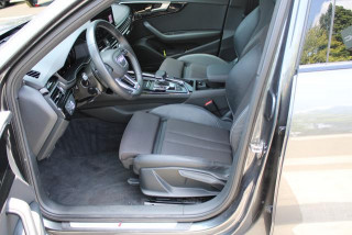 Audi A4 2.0TDI SLine Quattro 