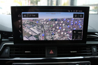 Audi A4 2.0TDI SLine Quattro 