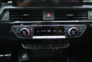Audi A4 2.0TDI SLine Quattro 