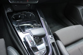 Audi A4 2.0TDI SLine Quattro 