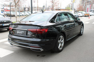 Audi A4 2.0 TFSI Hybrid 