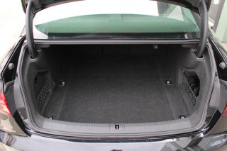 Audi A4 2.0 TFSI Hybrid 