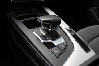 Audi A4 2.0 TFSI Hybrid 