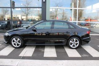 Audi A4 2.0 TFSI Hybrid 