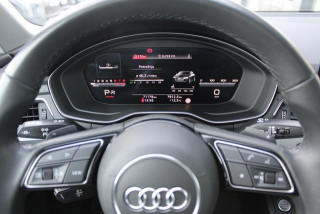 Audi A4 2.0 TFSI Hybrid 