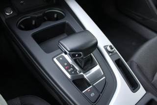 Audi A4 2.0 TFSI Hybrid 