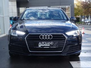 Audi A4 2.0 TDI Stronic 