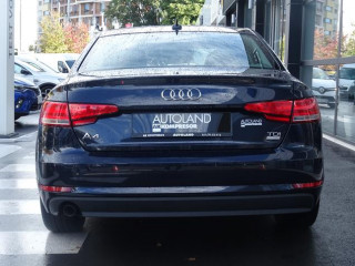 Audi A4 2.0 TDI Stronic 