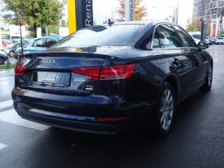 Audi A4 2.0 TDI Stronic 