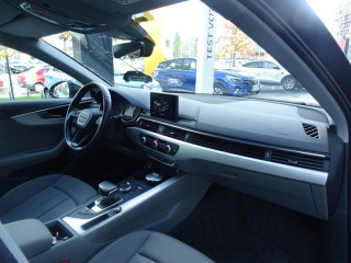 Audi A4 2.0 TDI Stronic 