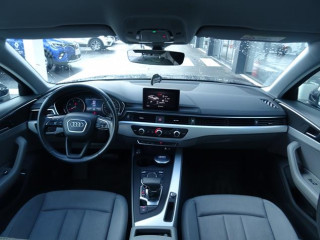 Audi A4 2.0 TDI Stronic 