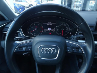 Audi A4 2.0 TDI Stronic 