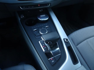 Audi A4 2.0 TDI Stronic 