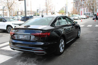 Audi A4 2.0 TFSI Hybrid 