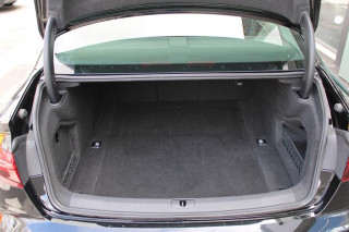 Audi A4 2.0 TFSI Hybrid 