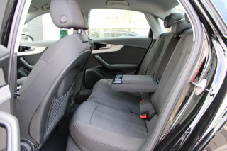Audi A4 2.0 TFSI Hybrid 