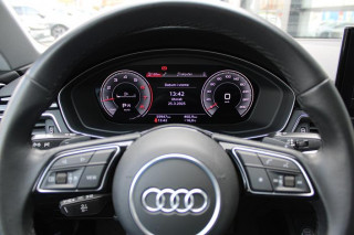 Audi A4 2.0 TFSI Hybrid 
