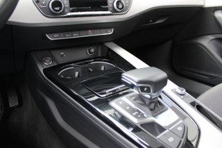 Audi A4 2.0 TFSI Hybrid 