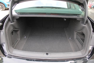 Audi A4 2.0 TFSI Hybrid 