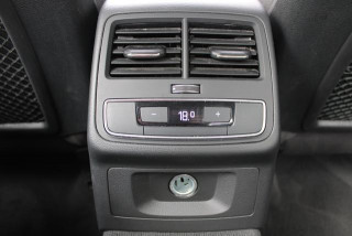 Audi A4 2.0 TFSI Hybrid 