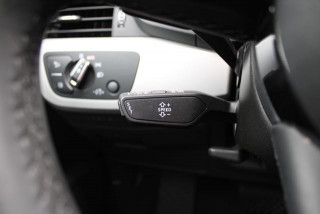 Audi A4 2.0 TFSI Hybrid 