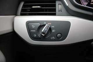 Audi A4 2.0 TFSI Hybrid 