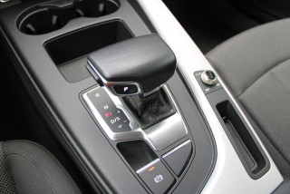 Audi A4 2.0 TFSI Hybrid 