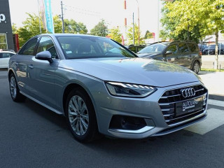 Audi A4 2.0 TFSI Hybrid 