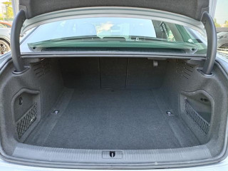 Audi A4 2.0 TFSI Hybrid 