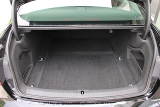 Audi A4 2.0 TFSI Hybrid 