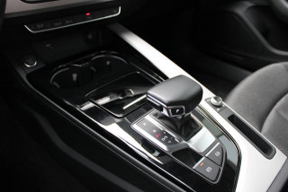 Audi A4 2.0 TFSI Hybrid 