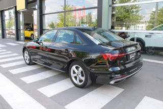 Audi A4 2.0 TFSI Hybrid 