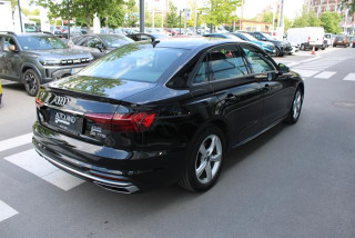 Audi A4 2.0 TFSI Hybrid 