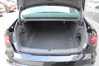Audi A4 2.0 TFSI Hybrid 