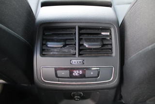 Audi A4 2.0 TFSI Hybrid 