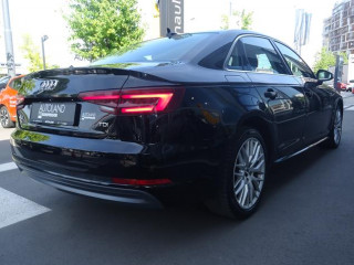 Audi A4 2.0 TDI Stronic 