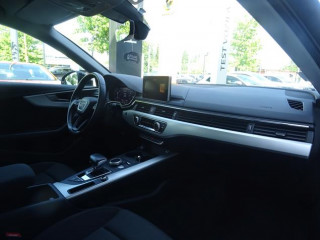 Audi A4 2.0 TDI Stronic 